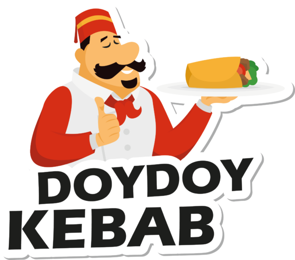 Doydoy kebab